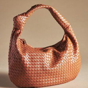 Melie Bianco Brigitte Large Satchel